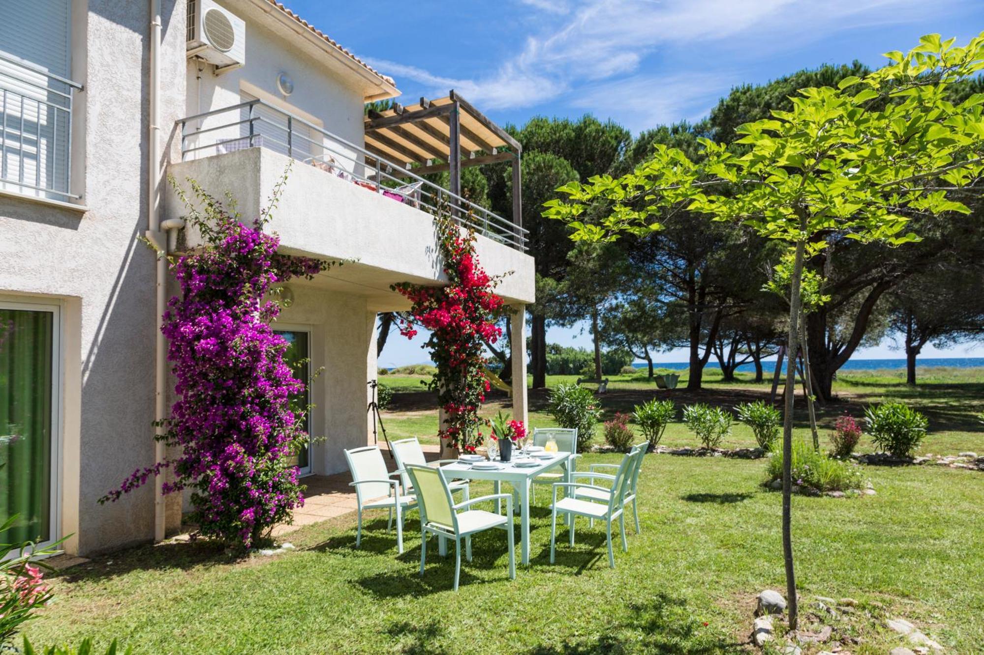 Residence Odalys Acqua Bella Poggio Mezzana Luaran gambar