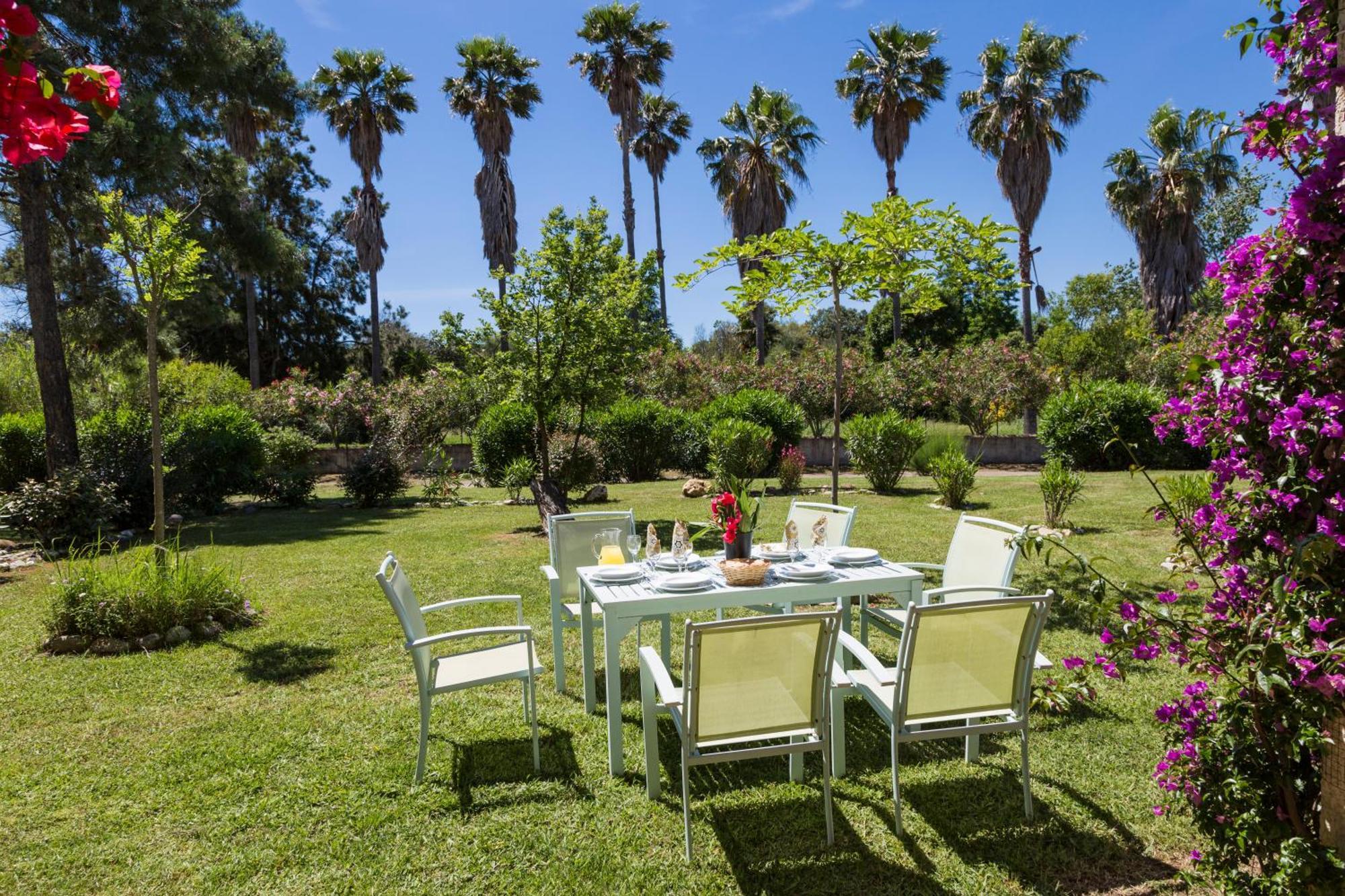 Residence Odalys Acqua Bella Poggio Mezzana Luaran gambar