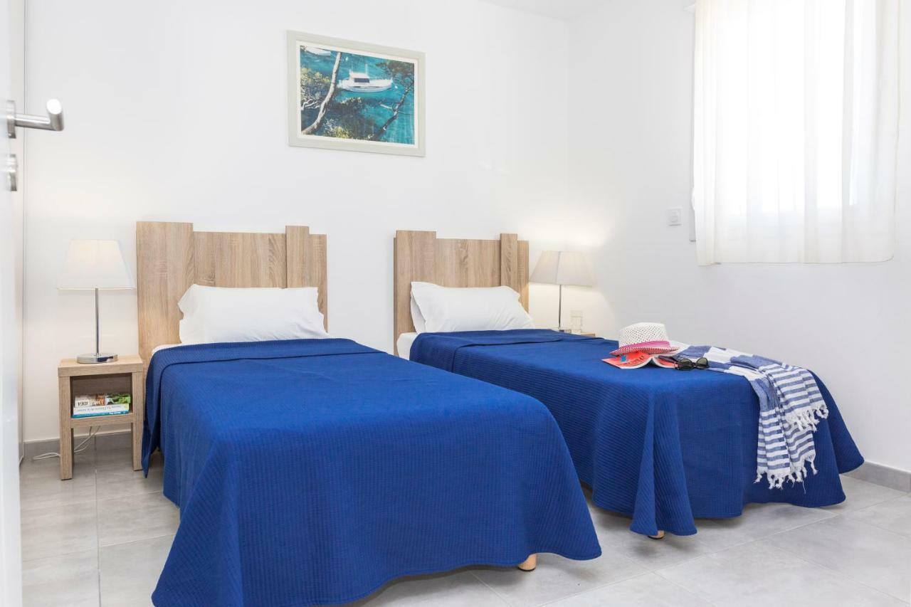 Residence Odalys Acqua Bella Poggio Mezzana Luaran gambar