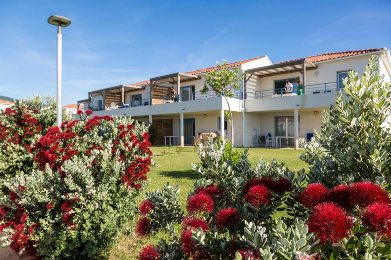 Residence Odalys Acqua Bella Poggio Mezzana Luaran gambar