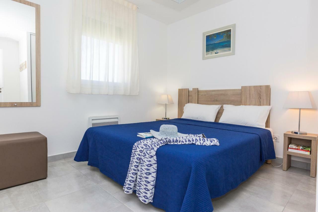 Residence Odalys Acqua Bella Poggio Mezzana Luaran gambar