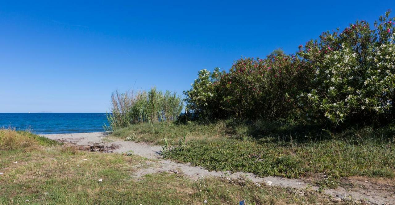 Residence Odalys Acqua Bella Poggio Mezzana Luaran gambar