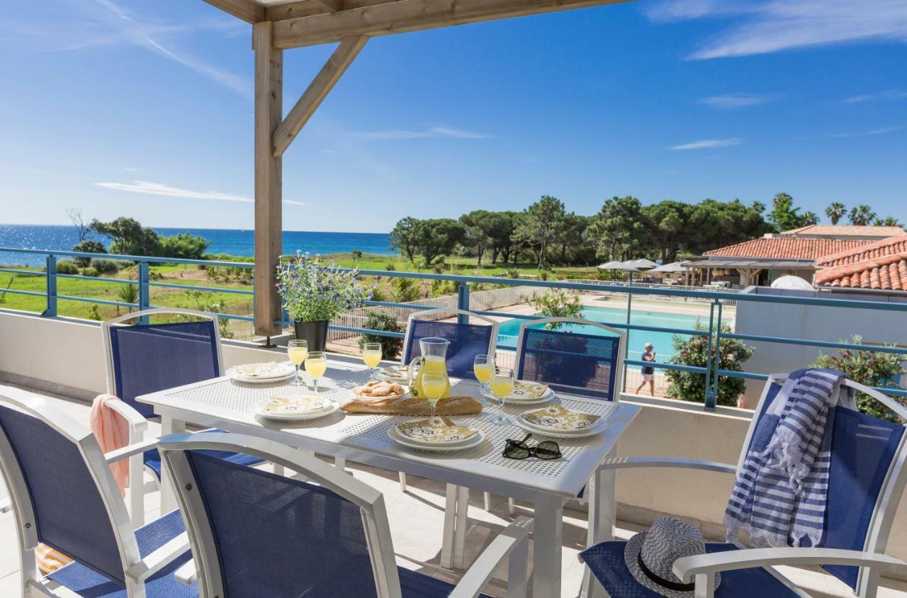 Residence Odalys Acqua Bella Poggio Mezzana Luaran gambar
