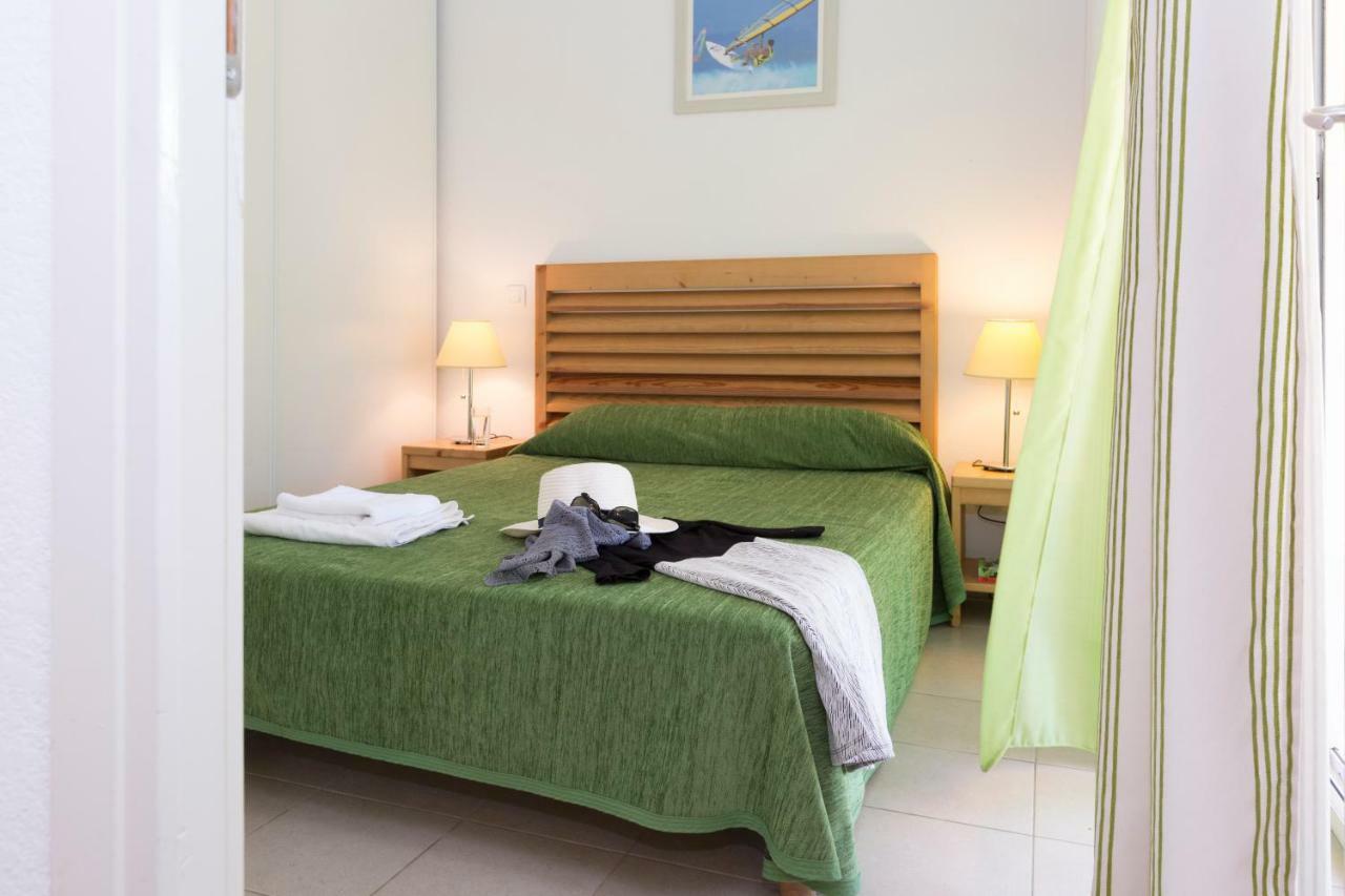 Residence Odalys Acqua Bella Poggio Mezzana Luaran gambar